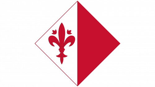 Associazione Calcio Fiorentina Logo 1927