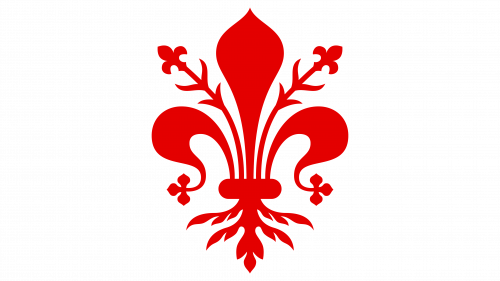 Associazione Calcio Fiorentina Logo 1928