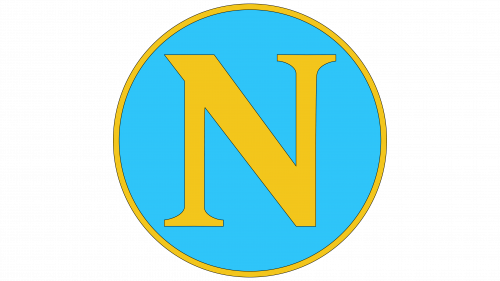 Associazione Calcio Napoli Logo 1927