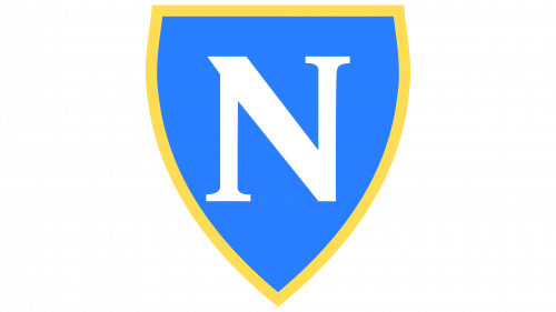 Associazione Calcio Napoli Logo 1940