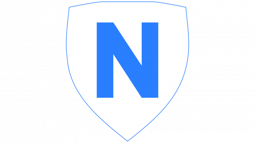 Associazione Calcio Napoli Logo 1945