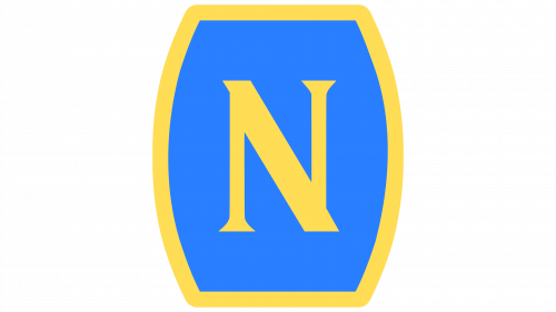 Associazione Calcio Napoli Logo 1959