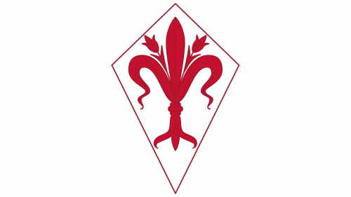 Associazione Fiorentina del Calcio Logo 1926