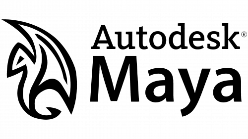Autodesk Maya Logo 2006