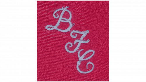 Burnley FC Logo 1969