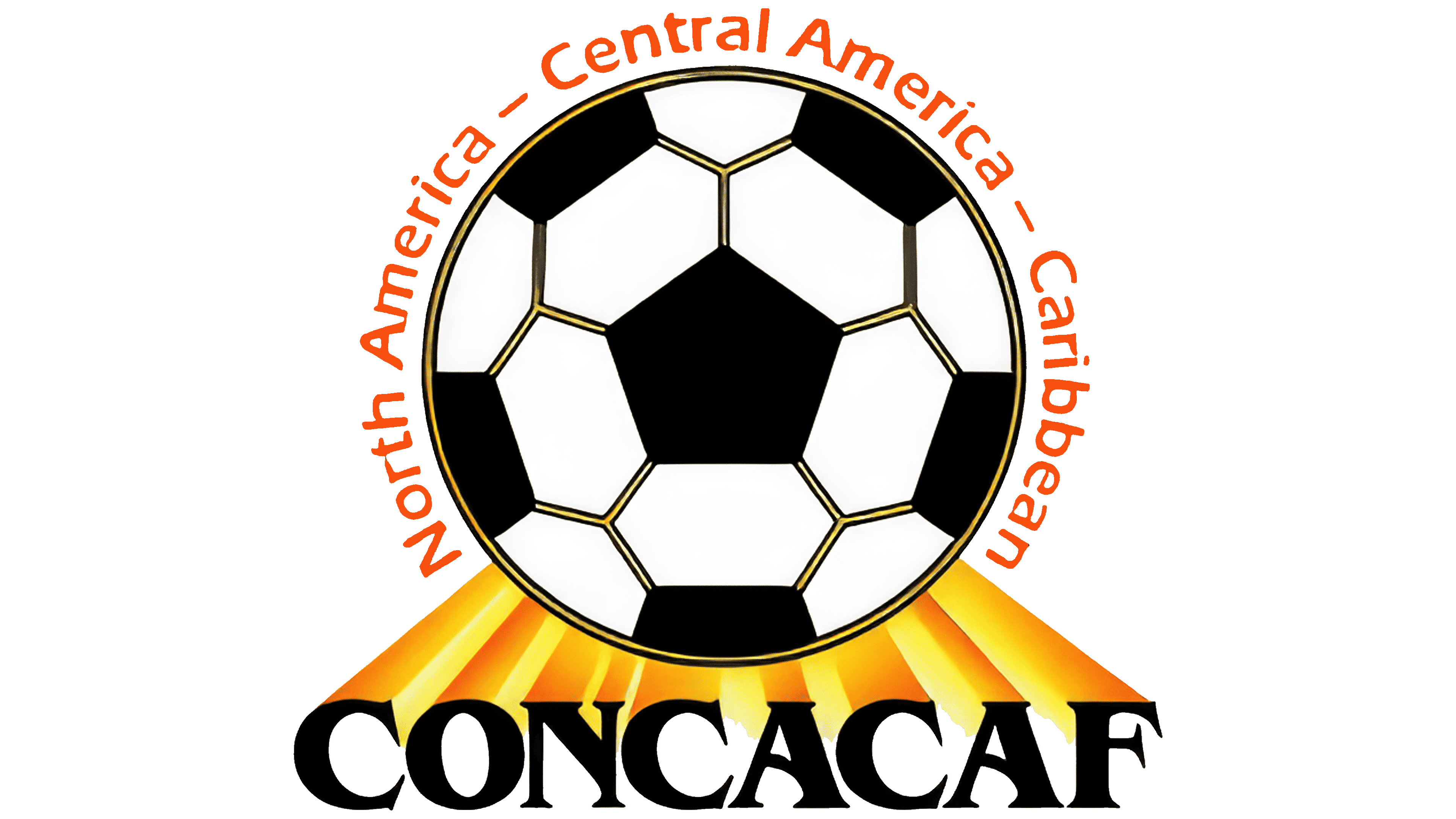 CONCACAF Logo Symbol Meaning History PNG Brand