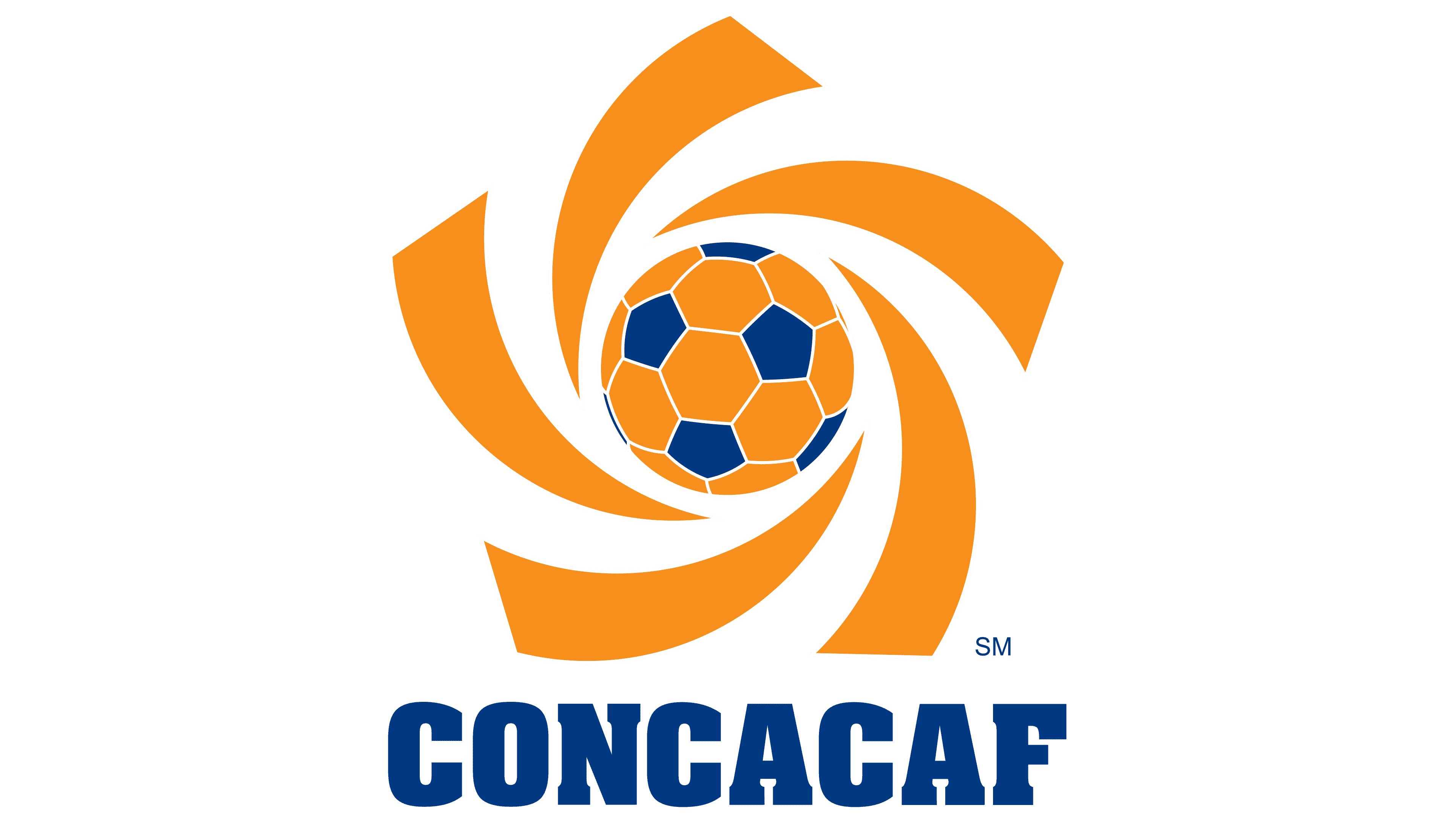CONCACAF Logo Symbol Meaning History PNG Brand