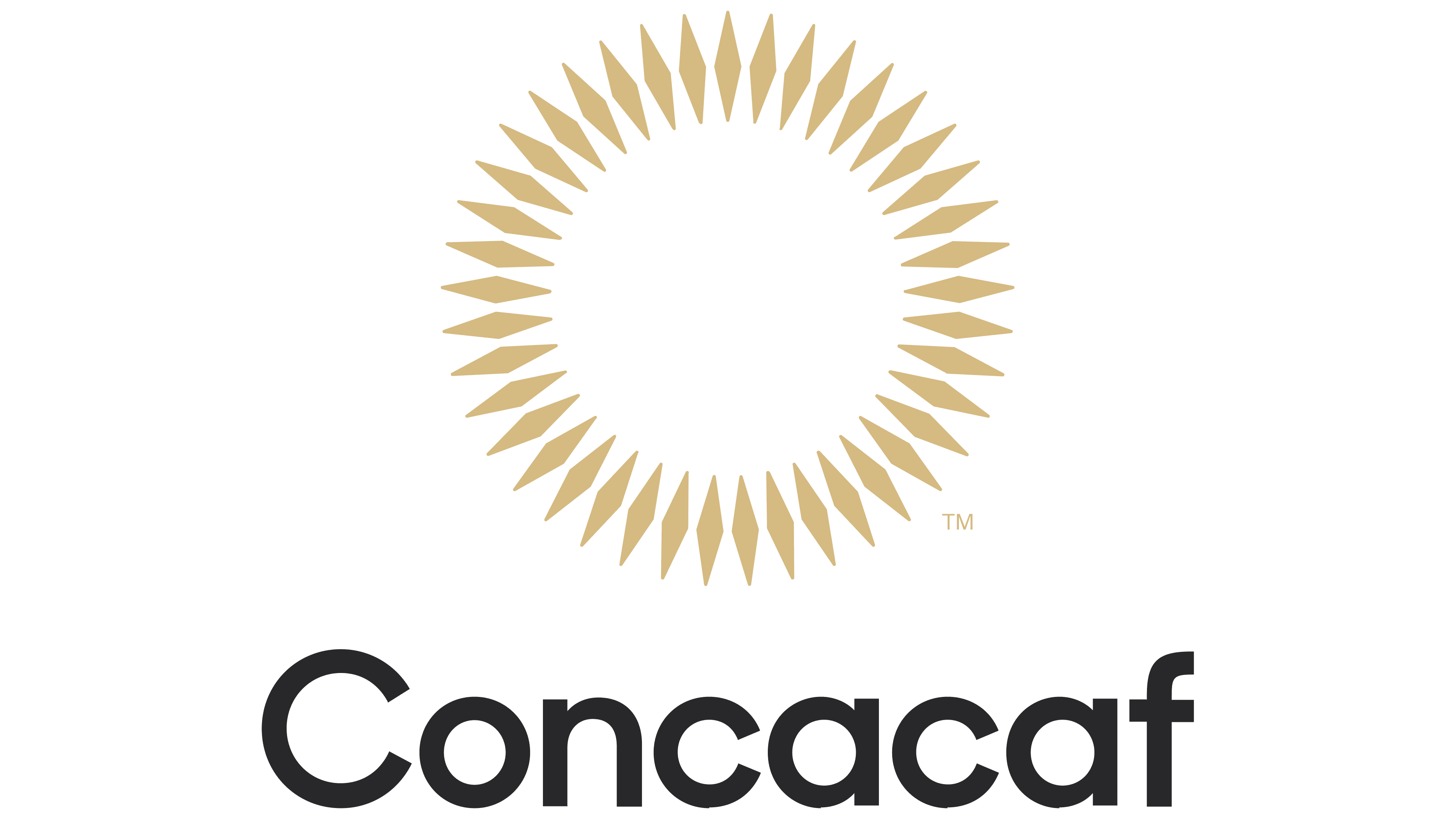 CONCACAF Logo Symbol Meaning History PNG Brand