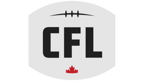 Canadian Football League Logo