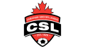 Canadian Soccer League Logo