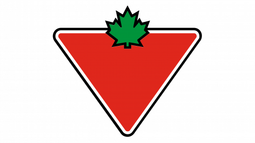 Canadian Tire Logo 2011