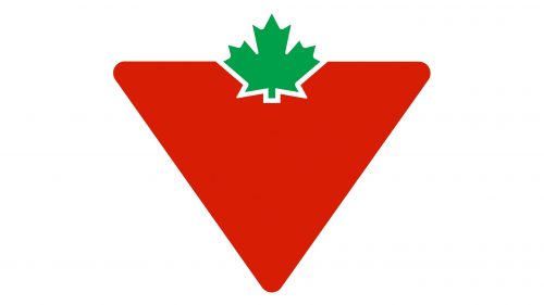 Canadian Tire Logo
