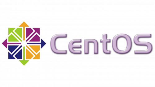 CentOS Logo 2004