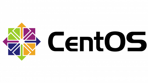 CentOS Logo 2005