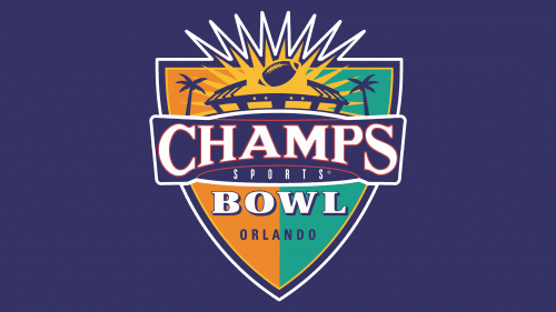 Champs Sports Bowl Symbol