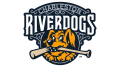 Charleston RiverDogs Logo
