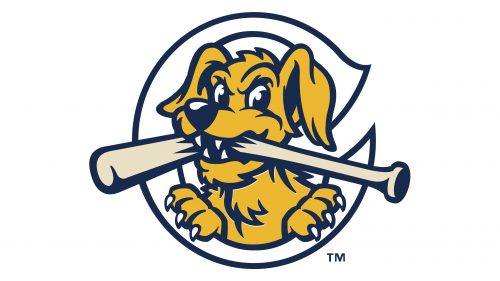Charleston RiverDogs Symbol