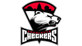 Charlotte Checkers Logo