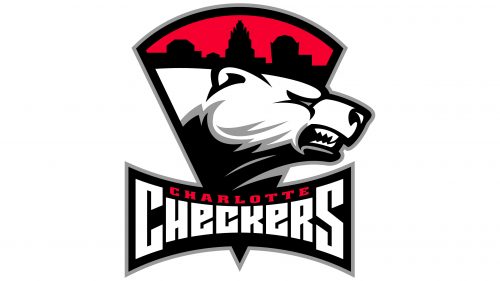 Charlotte Checkers Logo