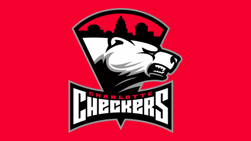 Charlotte Checkers Symbol