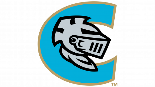 Charlotte Knights Symbol