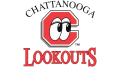 Chattanooga Lookouts Logo