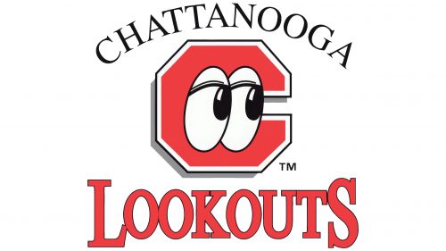 Chattanooga Lookouts Logo