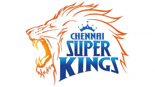 Chennai Super Kings Logo