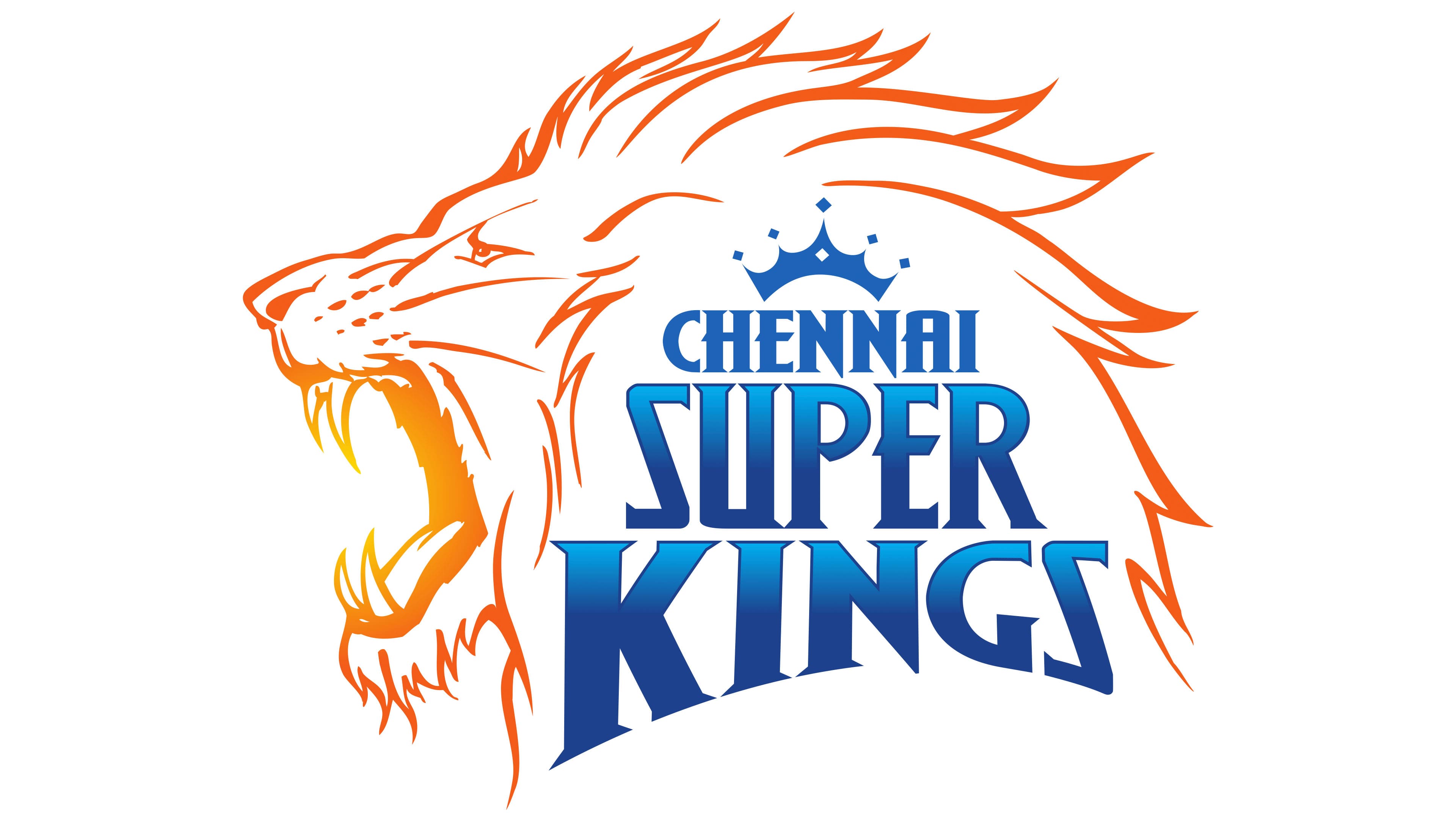 Chennai Super Kings Team Logo