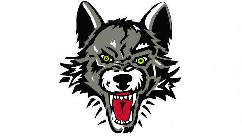 Chicago Wolves Symbol