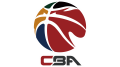 Chinese Basketball Association Logo
