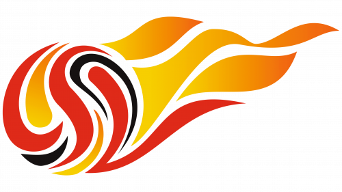 Chinese Super League Symbol