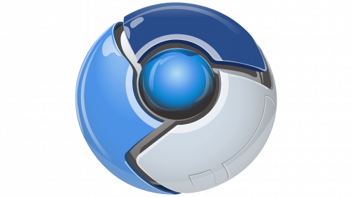 Chromium Logo 2008