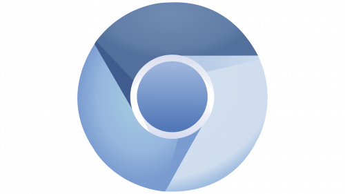 Chromium Logo 2011