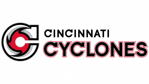 Cincinnati Cyclones Symbol