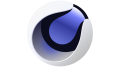 Cinema 4D Logo