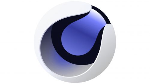 Cinema 4D Logo