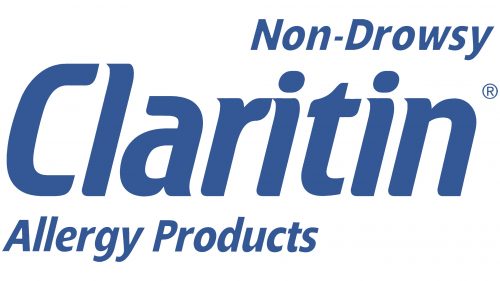 Claritin Logo