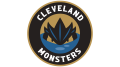 Cleveland Monsters Logo