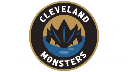 Cleveland Monsters Logo