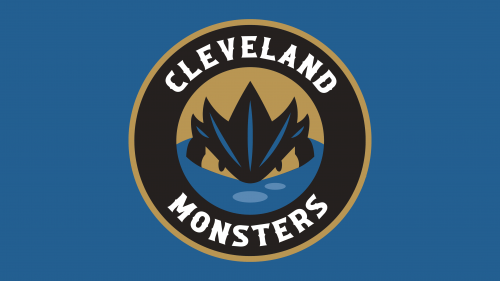 Cleveland Monsters Symbol