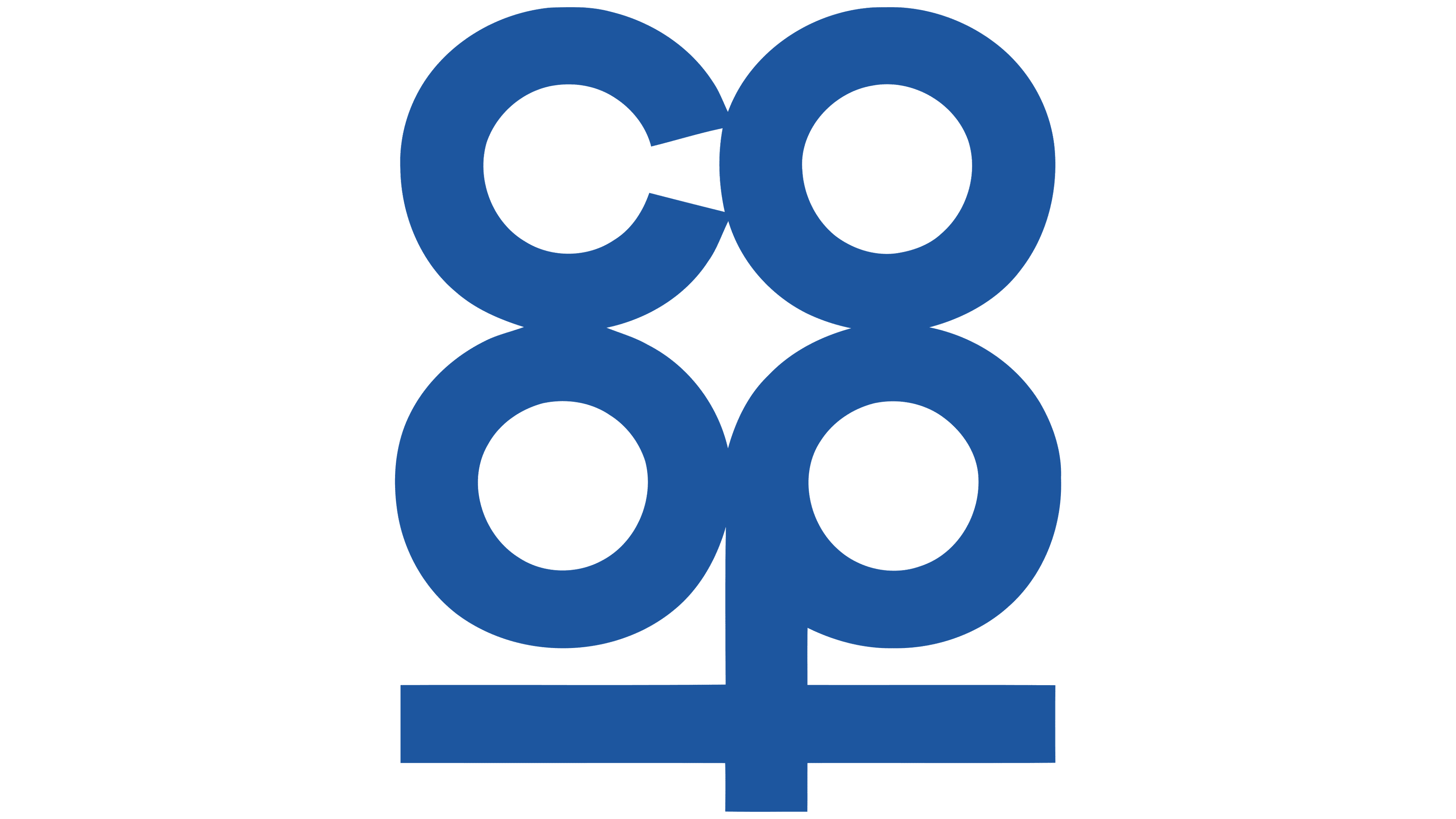Co op Logo Symbol Meaning History PNG Brand