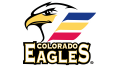 Colorado Eagles Logo