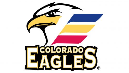 Colorado Eagles Logo