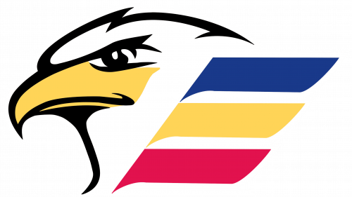 Colorado Eagles Symbol