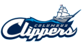 Columbus Clippers Logo
