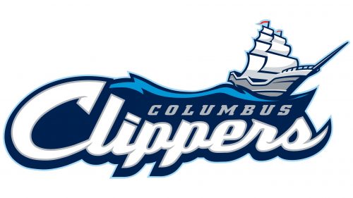 Columbus Clippers Logo