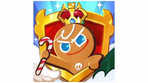 Cookie Run Kingdom Symbol