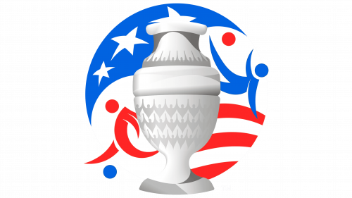 Copa America Symbol