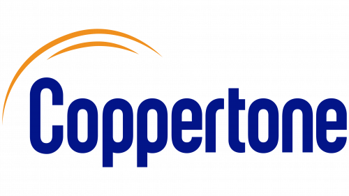 Coppertone Logo 2019